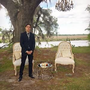 Meet your Posher, Coleman